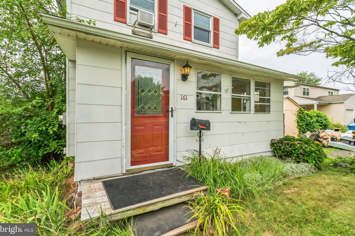 161 Upland Ave, Horsham, PA 19044