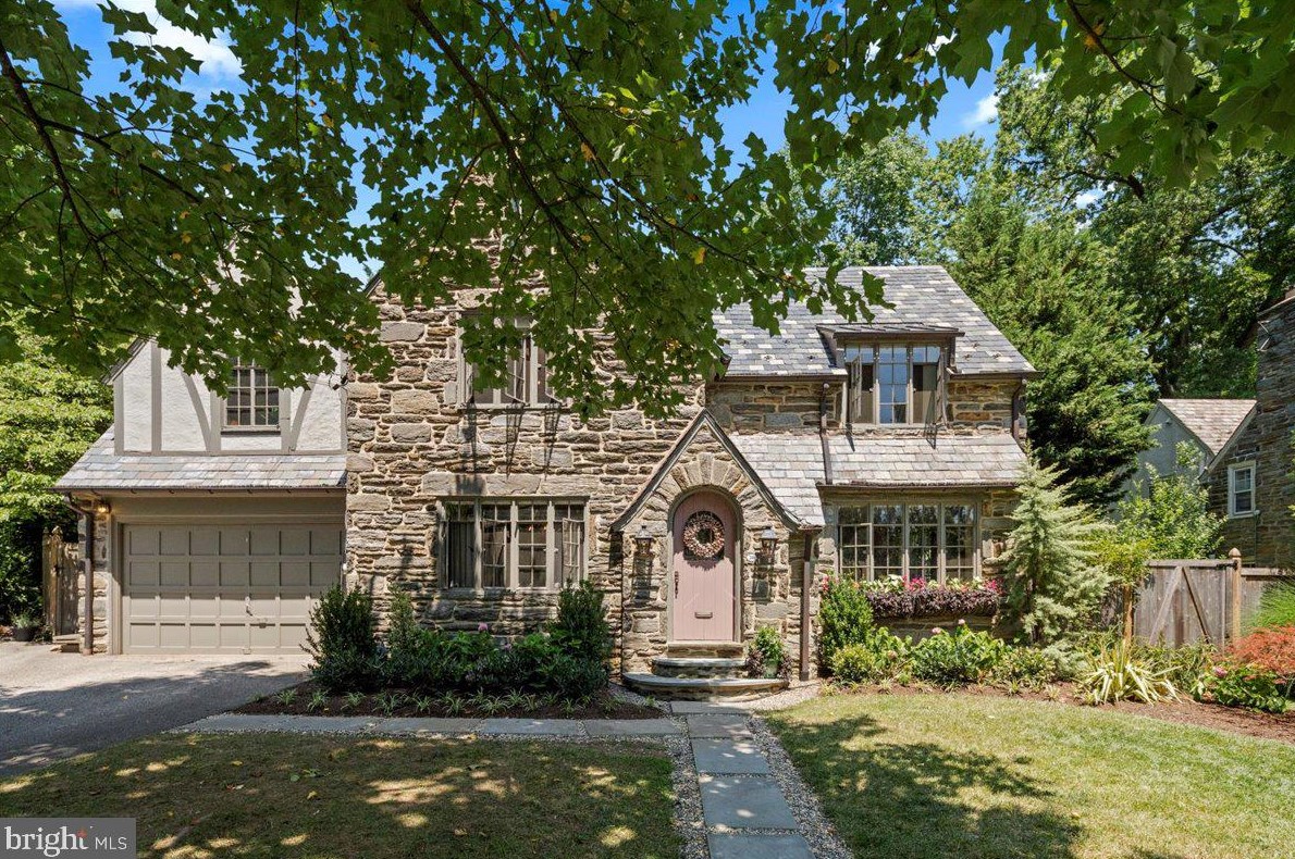 7811 Pine Rd, Ardsley, PA 19038