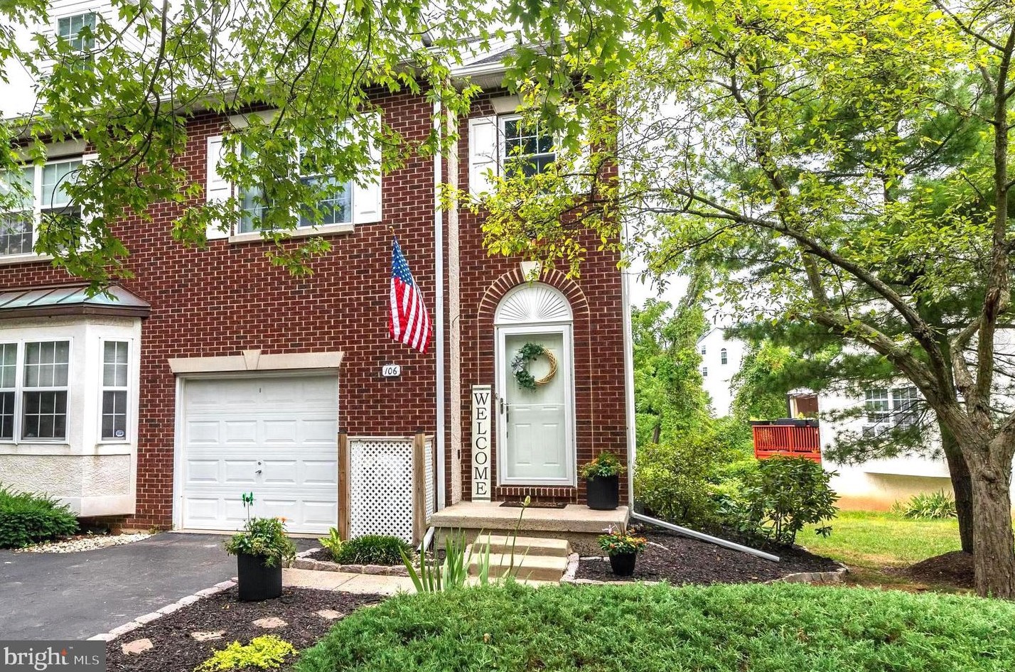 106 Dylan Dr #48, Lansdale, PA 19446