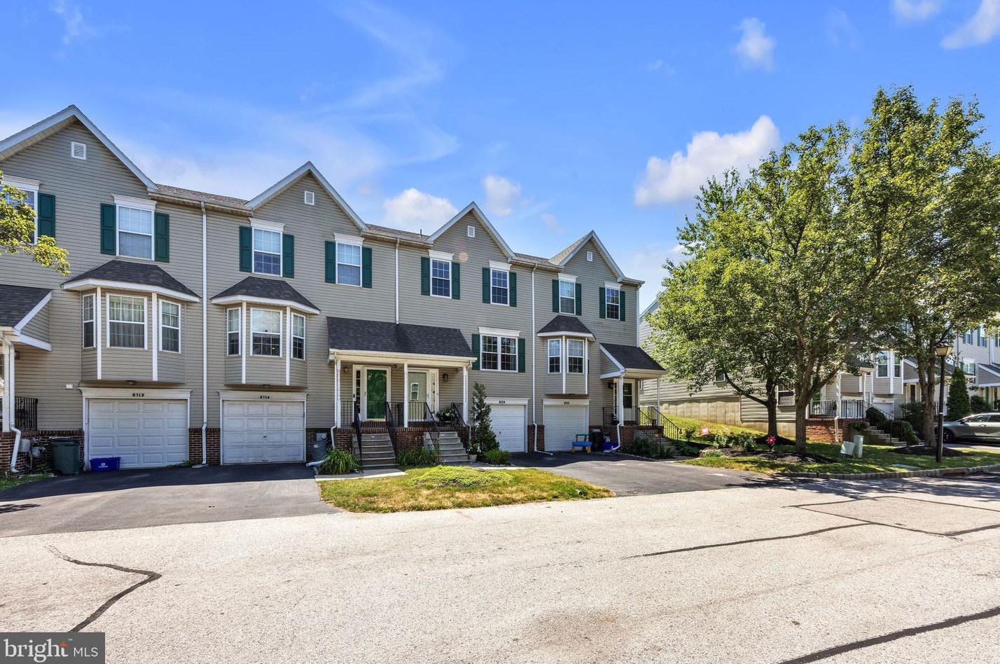 515 Williamsburg Way, Norristown, PA 19406