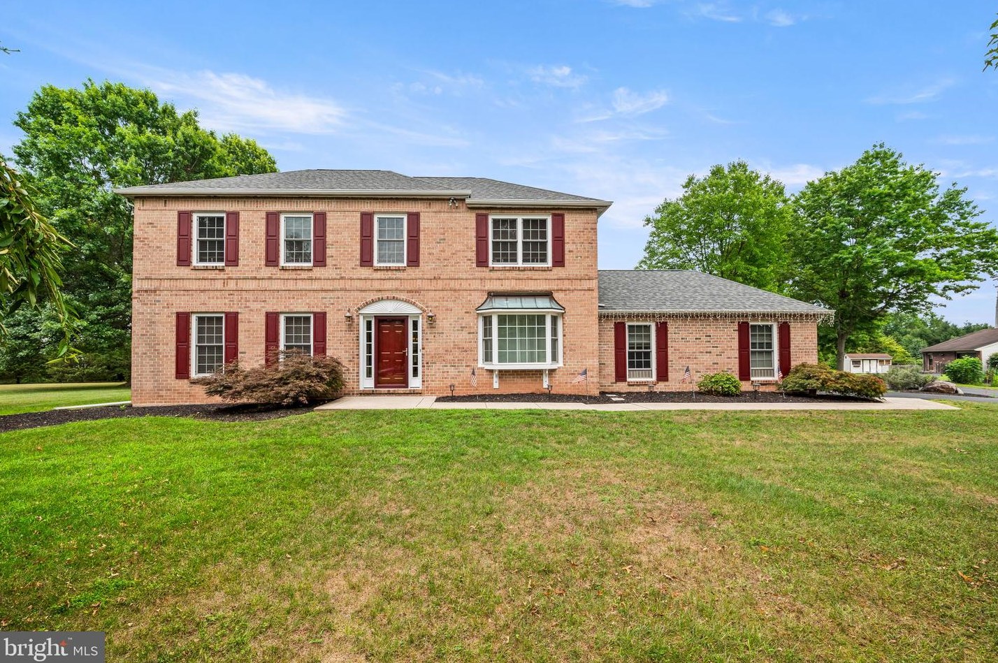 260 Aspen Ln, Gilbertsville, PA 19525
