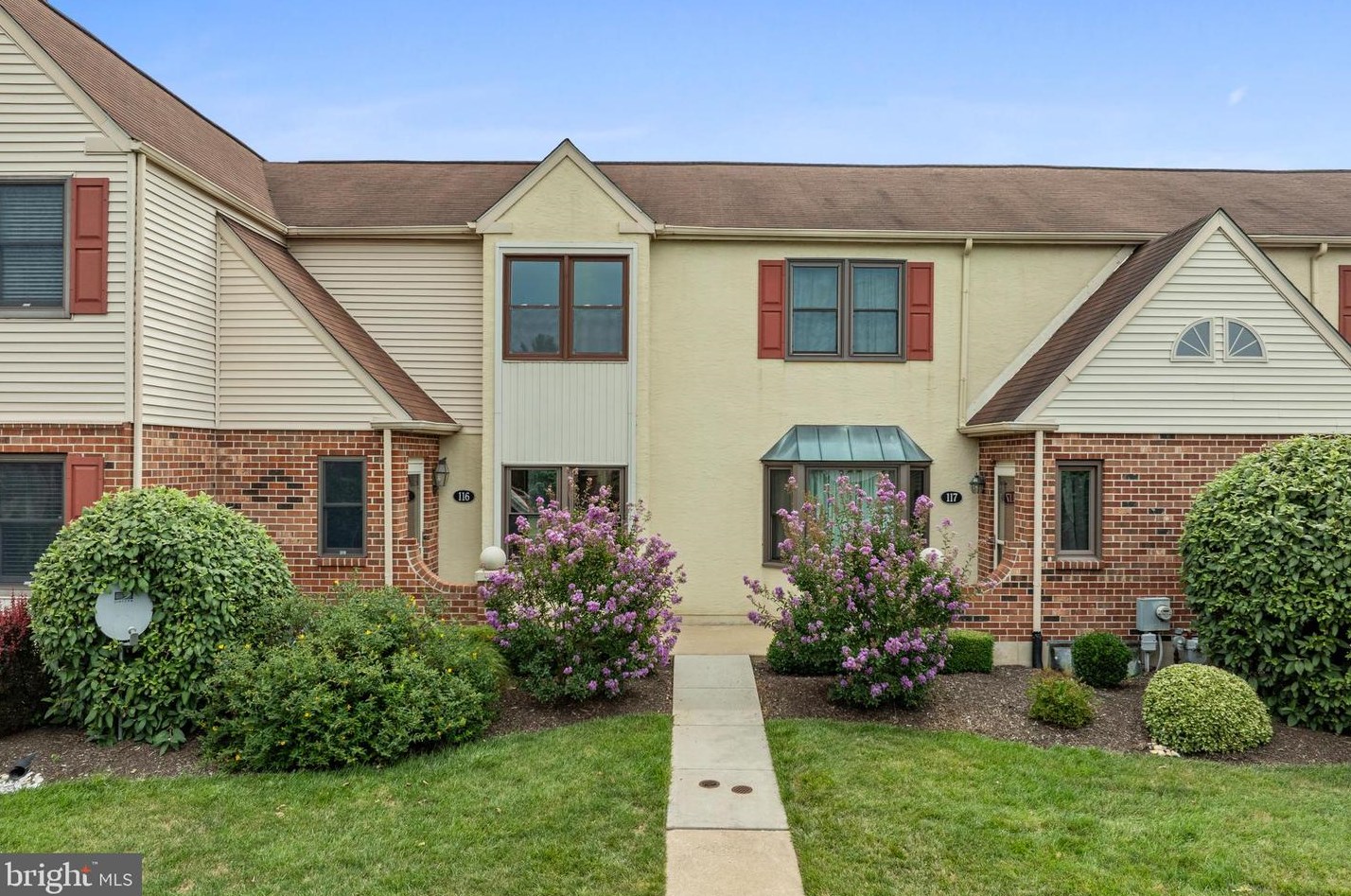 116 William Penn #116, Norristown, PA 19403