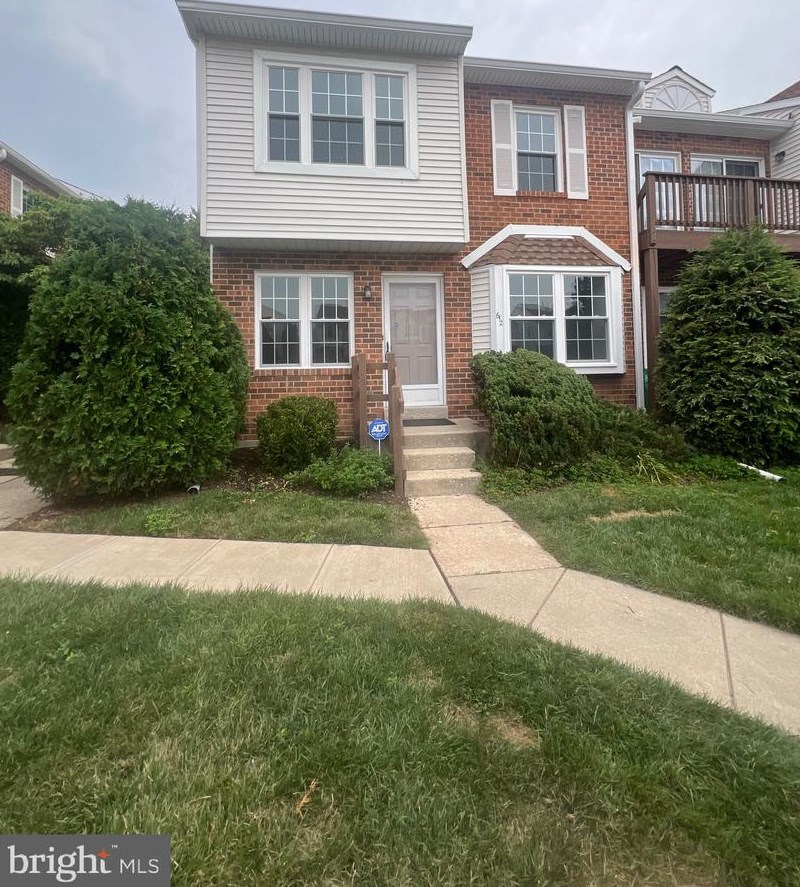 612 Glen Ln #56a, Norristown, PA