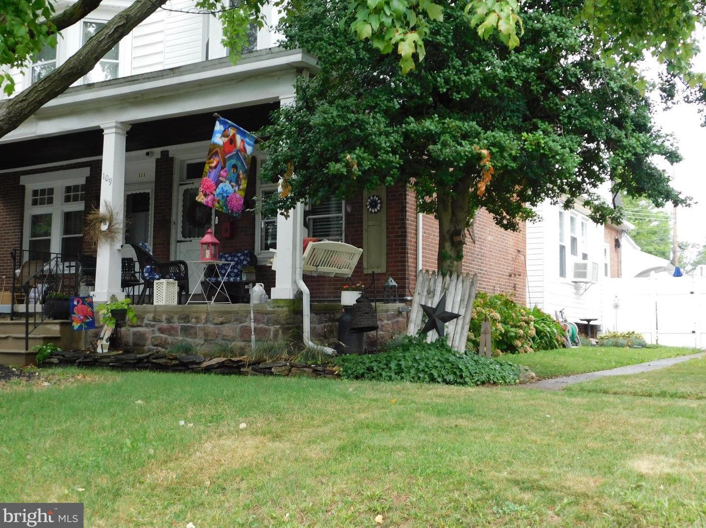 109 W Fornance St, Norristown, PA 19401