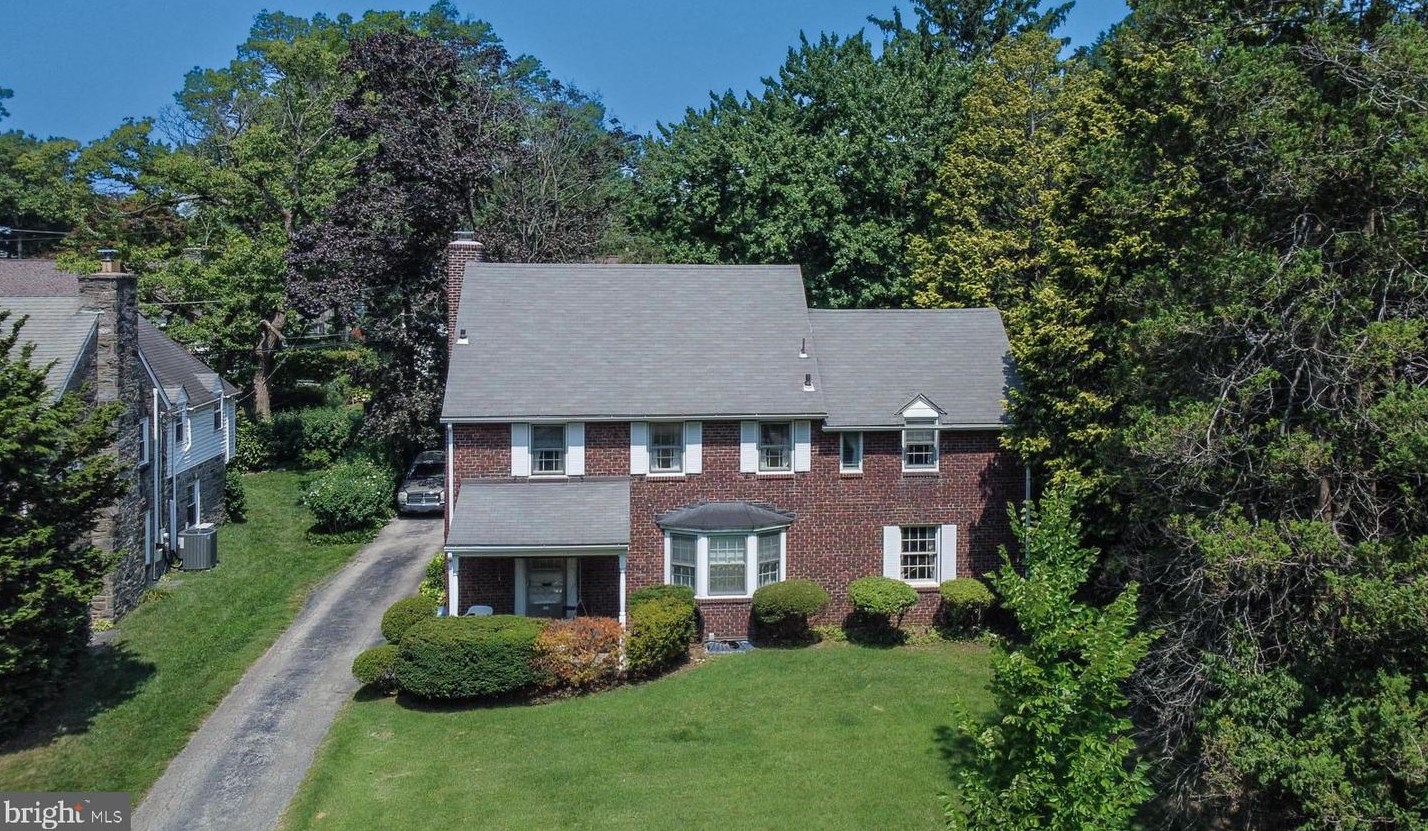 1403 Sussex Rd, Penn Wynne, PA 19096
