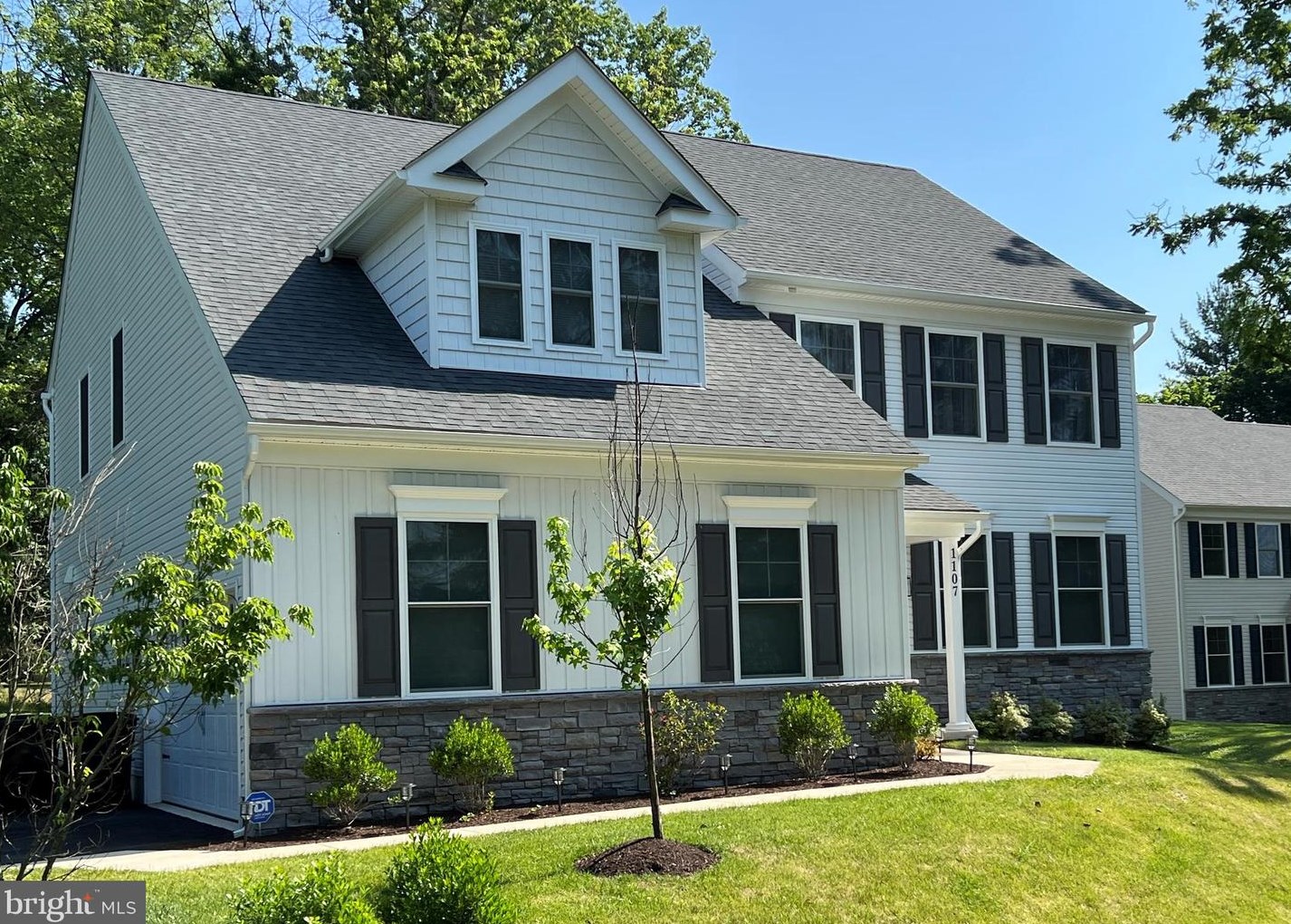 1107 Vilsmeier Rd, Lansdale, PA 19446