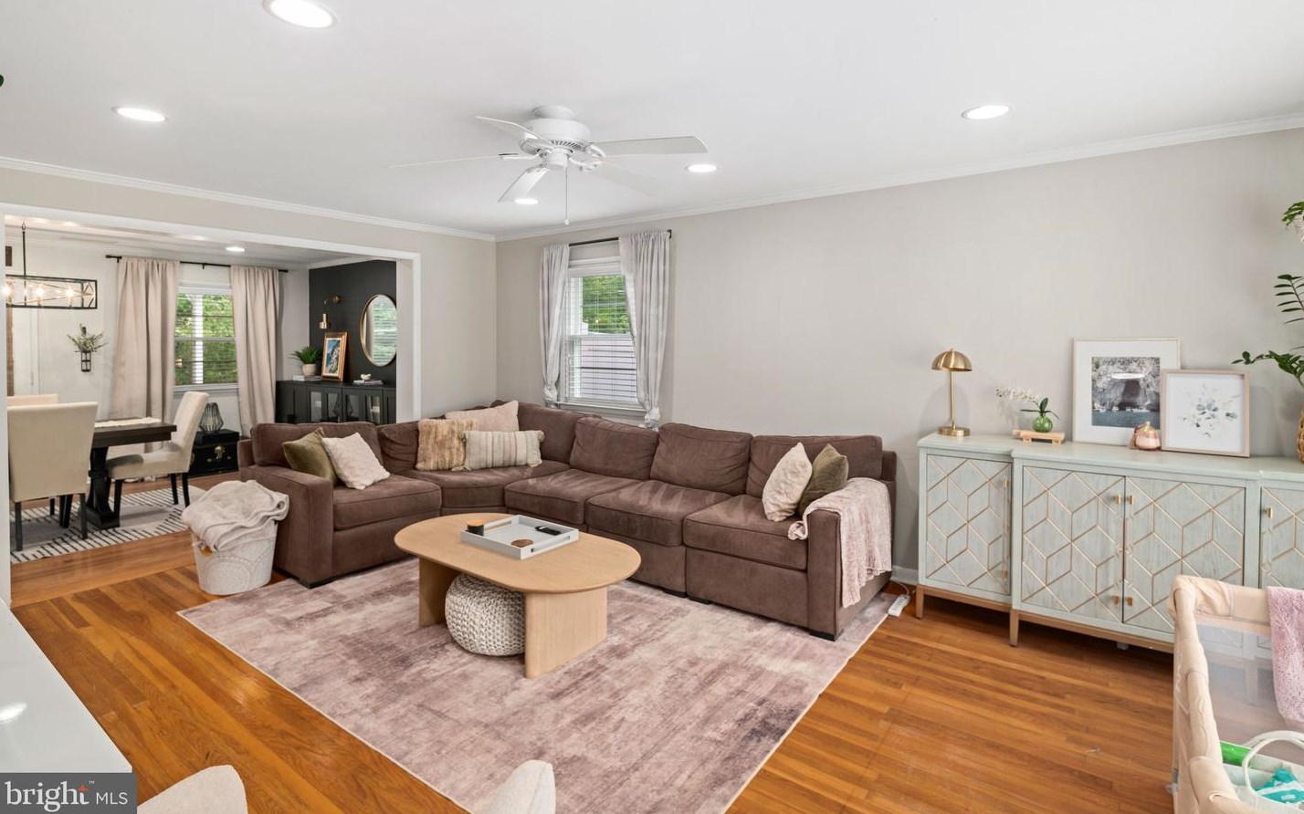 4 Balsam Pl, Miquon, PA 19444