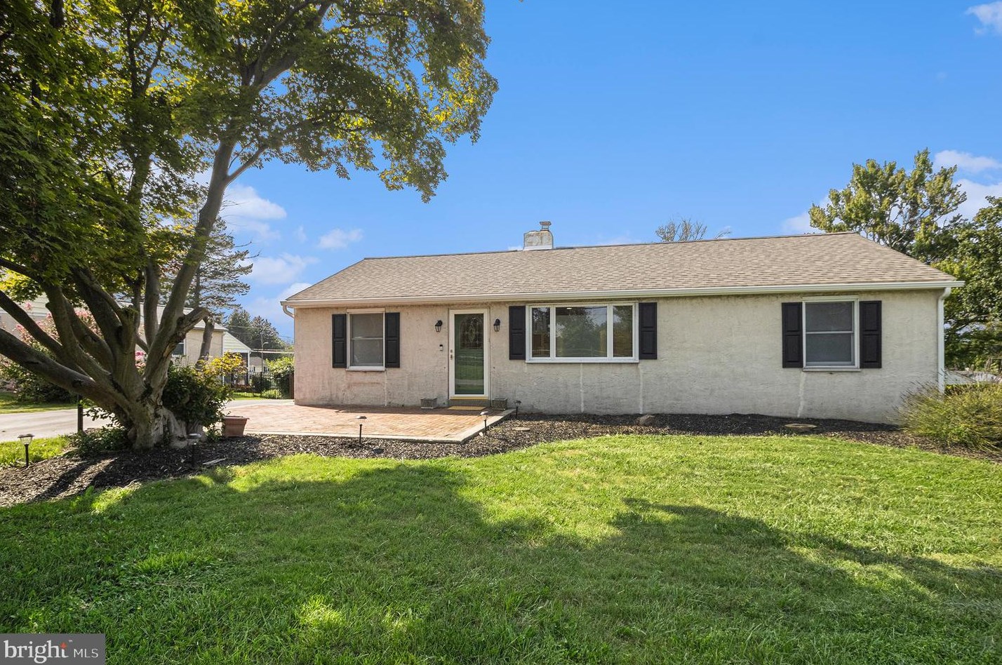 223 N Whitehall Rd, Norristown, PA 19403