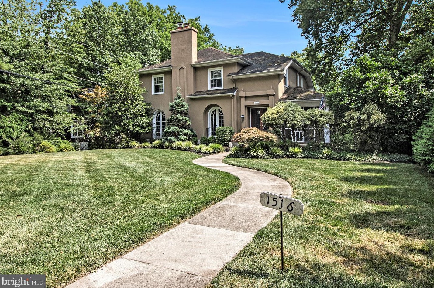 1516 Sheridan Ln, Norristown, PA 19403