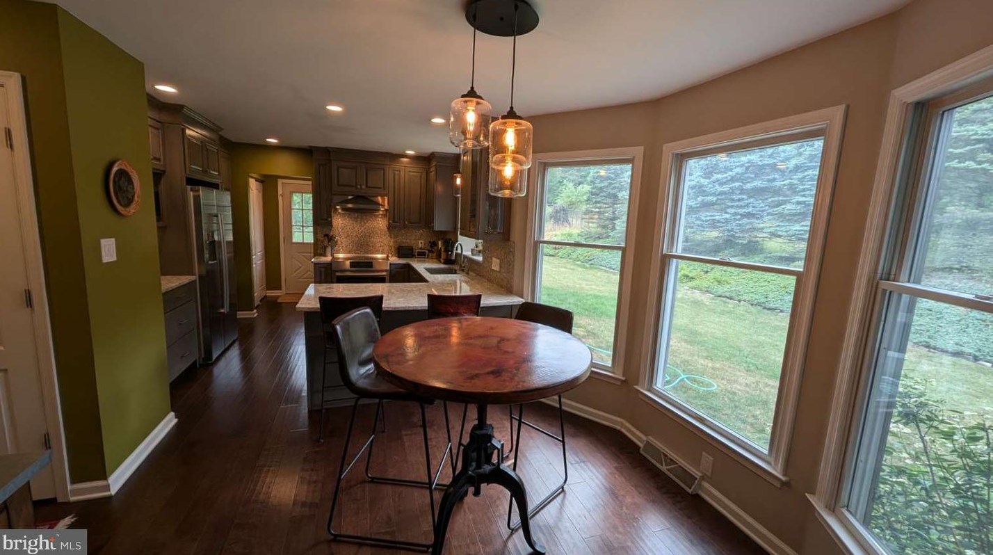 251 Buchert Rd, Gilbertsville, PA 19525