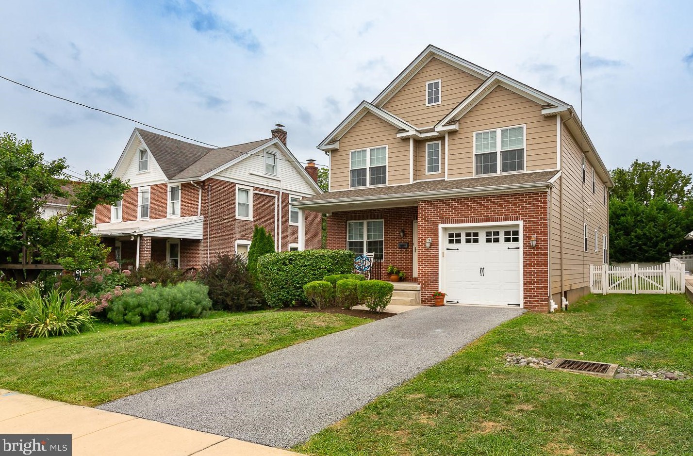 226 Delmont Ave, Ardmore, PA 19003
