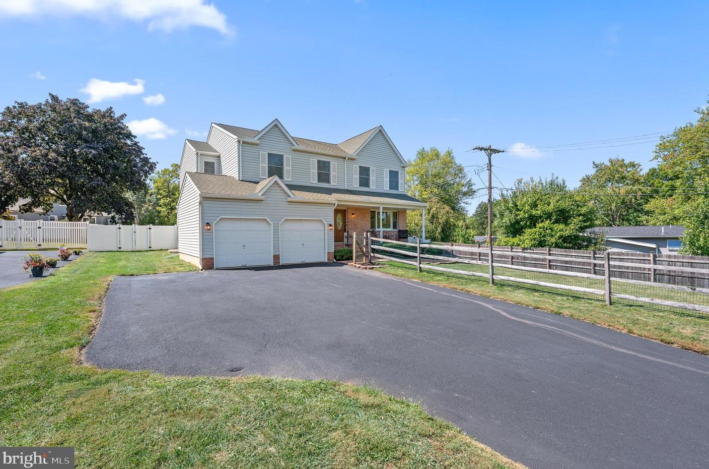 1498 Yost Rd, Blue Bell, PA 19422