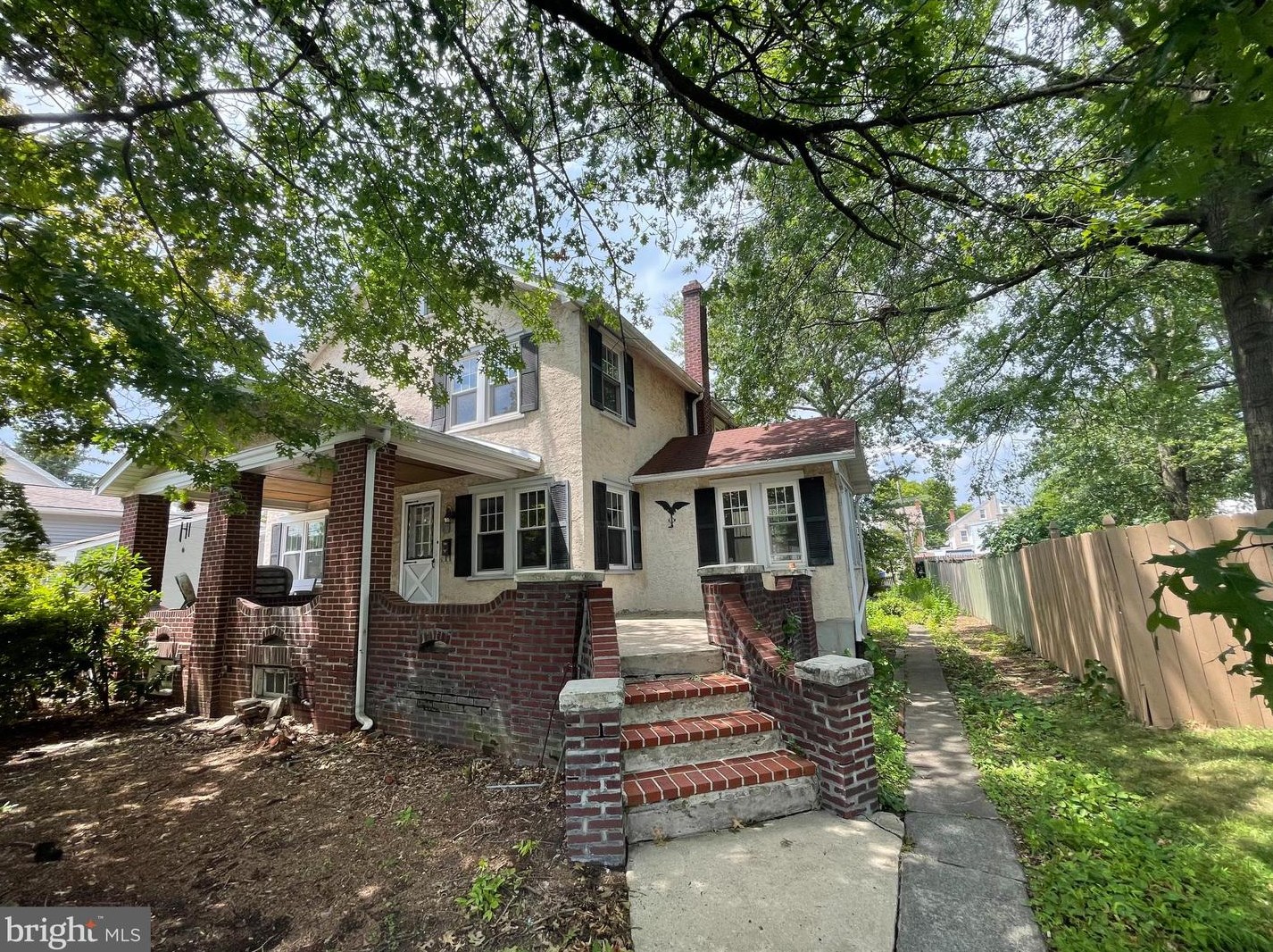 783 N Evans St, Pottstown, PA 19464