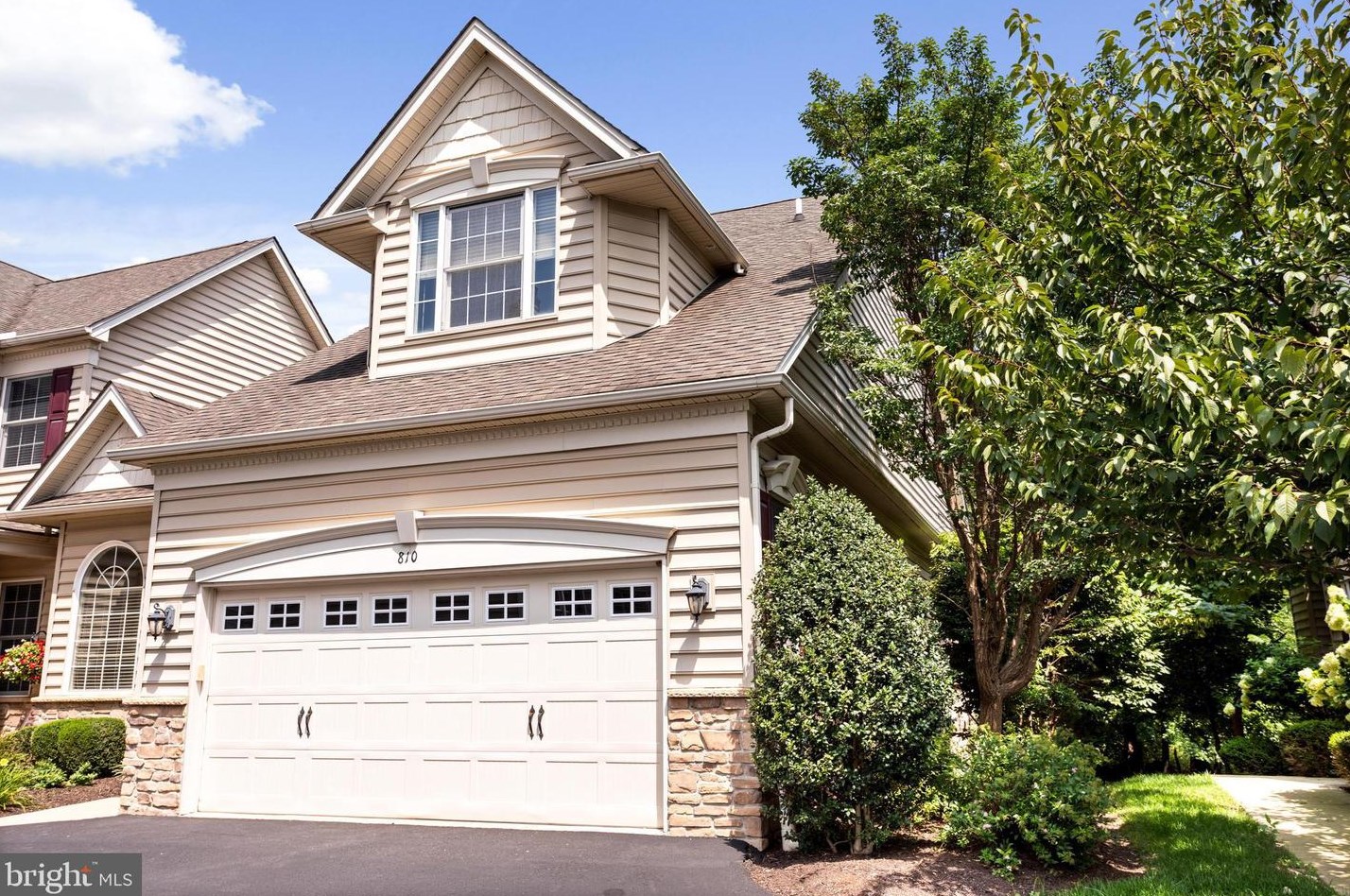 810 E Kennedy Rd, North Wales, PA 19454