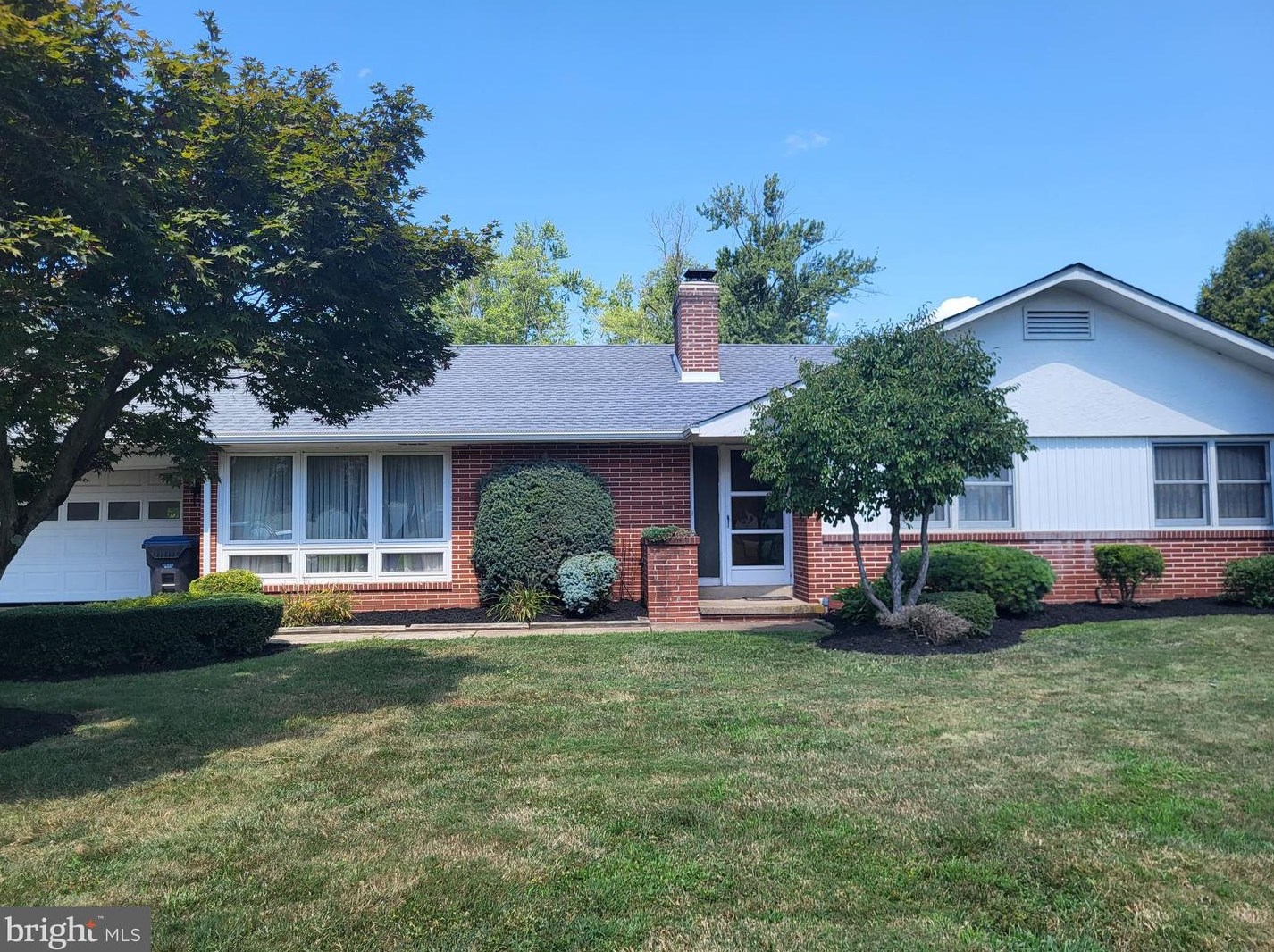 2486 Trewigtown Rd, Colmar, PA 18915