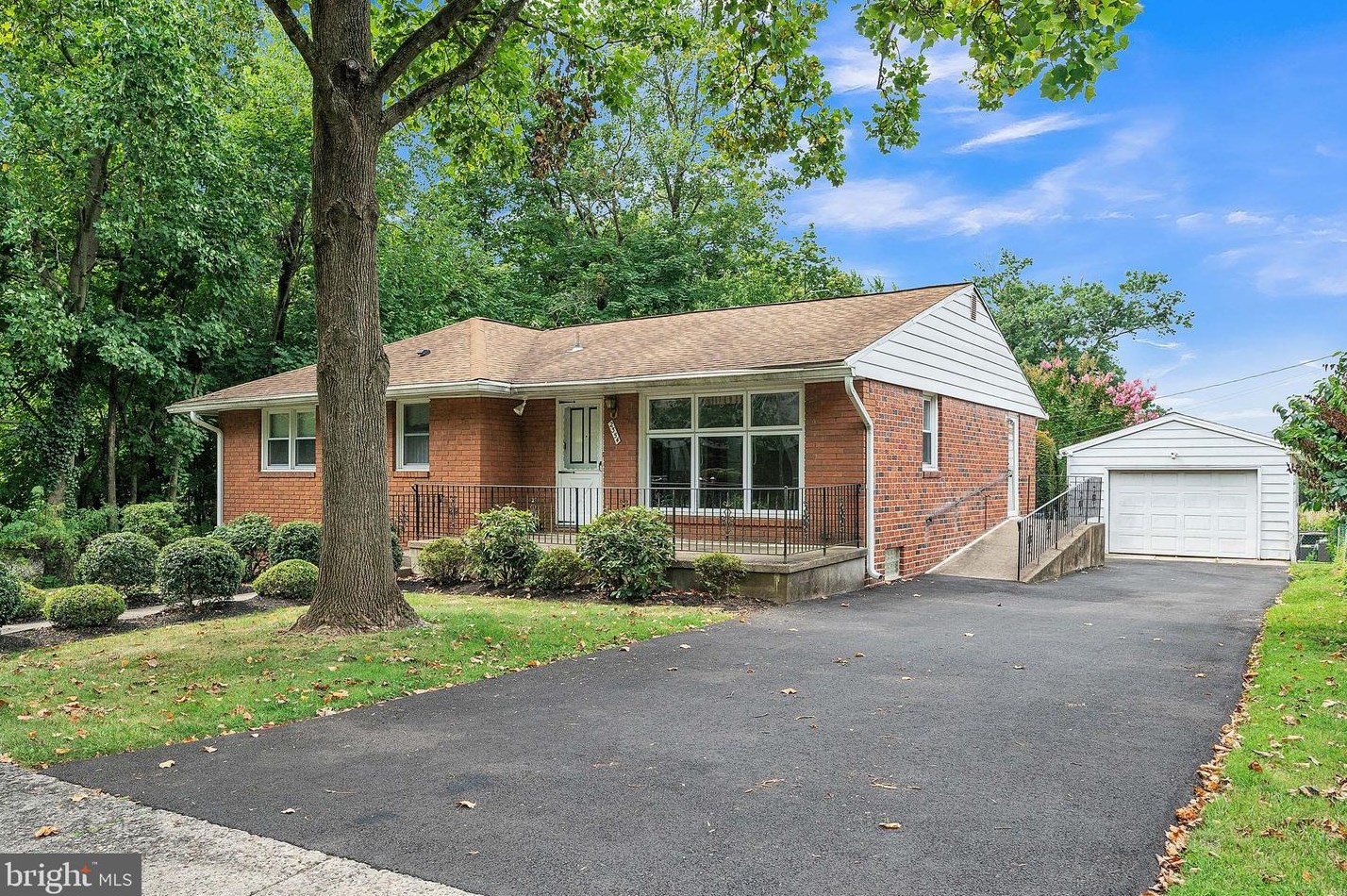2354 Pleasant Ave, Ardsley, PA 19038