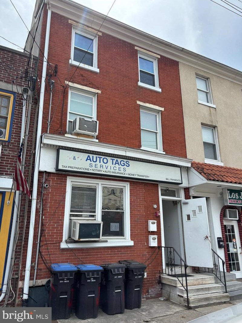 412 E Main St, Norristown, PA 19401