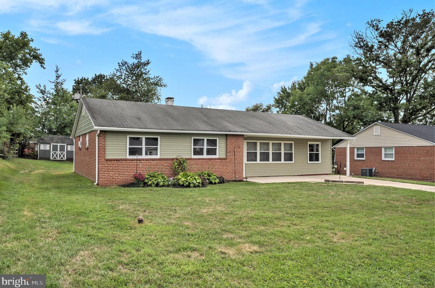 214 Beechwood Rd, Norristown, PA 19401