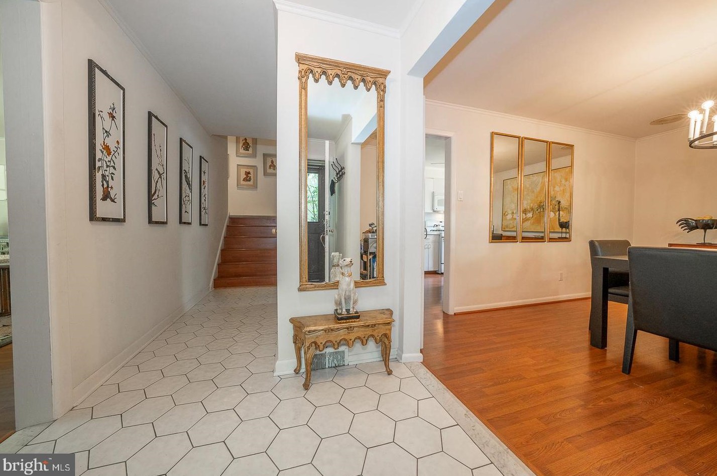 1515 Sheffield Ln, Penn Wynne, PA 19096