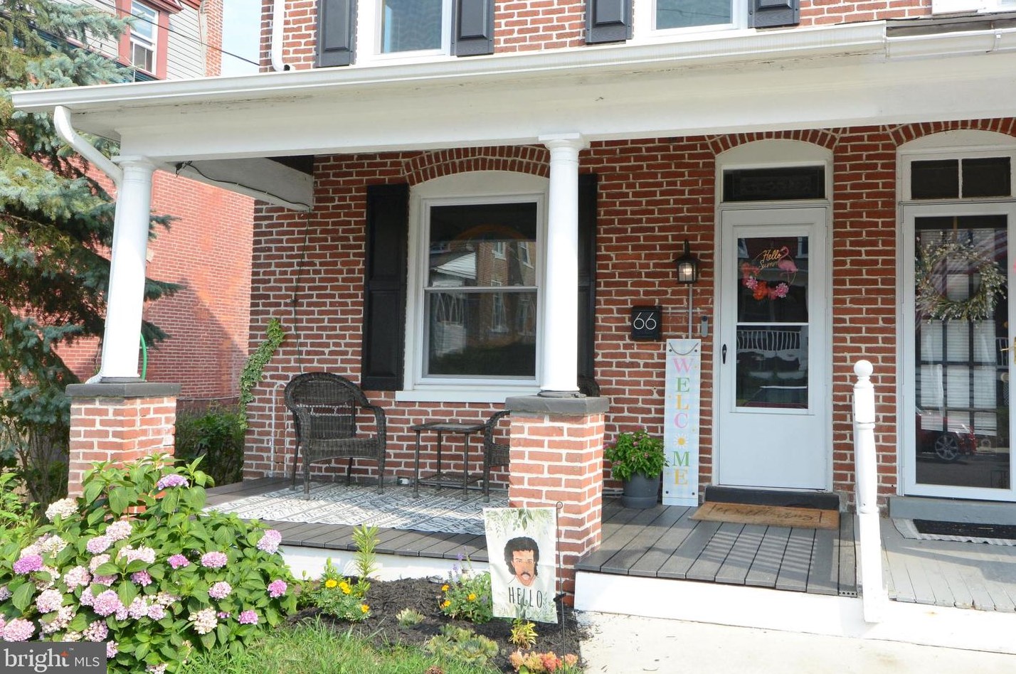 66 Hillside Ave, Souderton, PA 18964