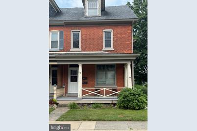 118 Jefferson Street, East Greenville, PA 18041 - Photo 1