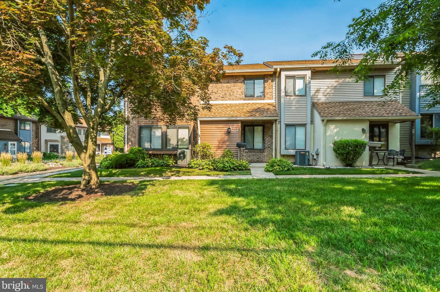 22 Fitzwatertown Rd #unit A-10, Willow Grove, PA 19090