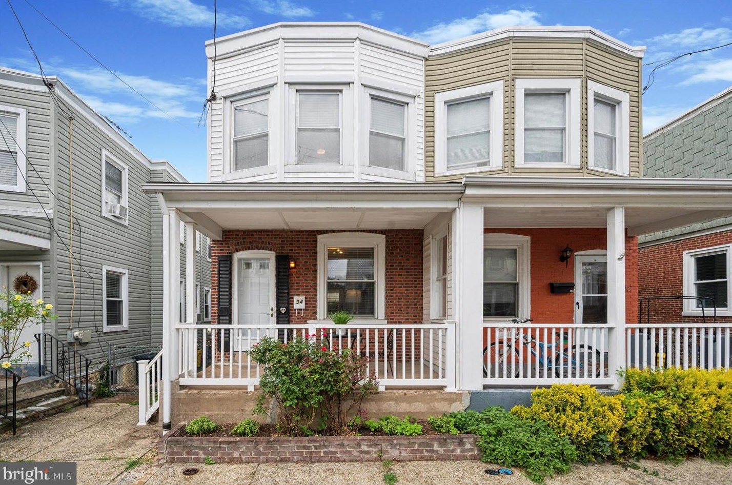 34 S Cricket Terrace, Ardmore, PA 19003