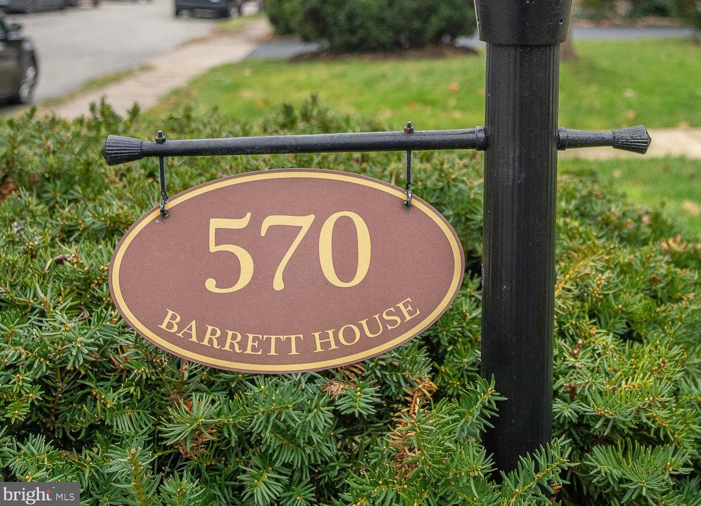 570 Barrett Ave #4, Haverford, PA 19041