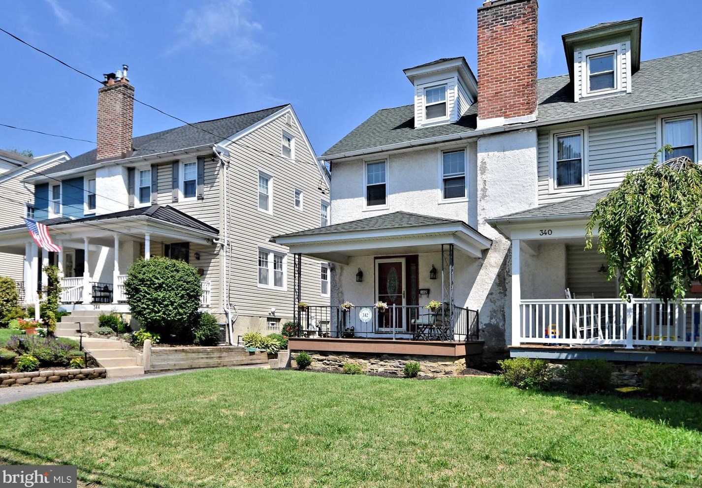 342 Oak Rd, Ardsley, PA 19038
