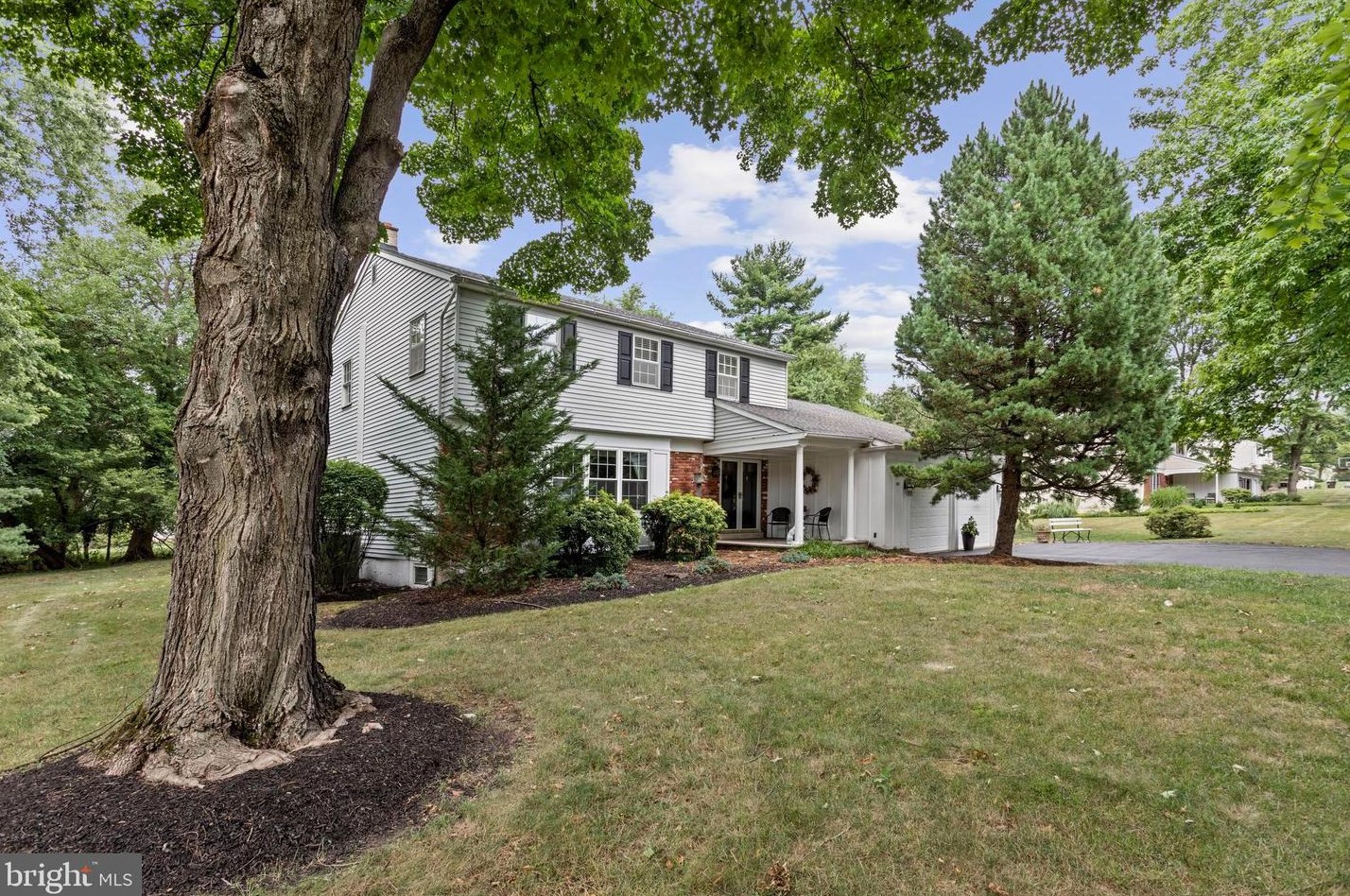783 Hoover Rd, Blue Bell, PA 19422