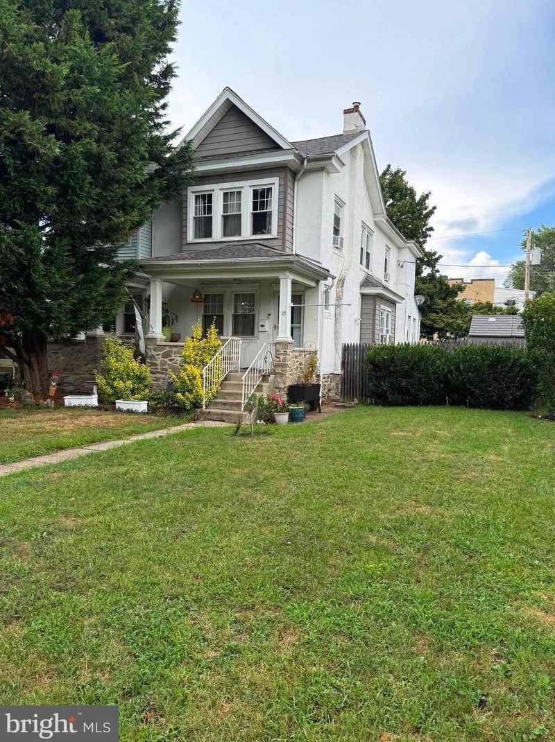 115 Brown St, Norristown, PA 19401-3005