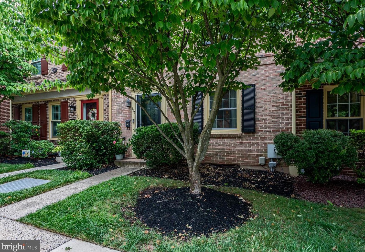 186 Roboda Blvd, Limerick PA  19468-2978 exterior