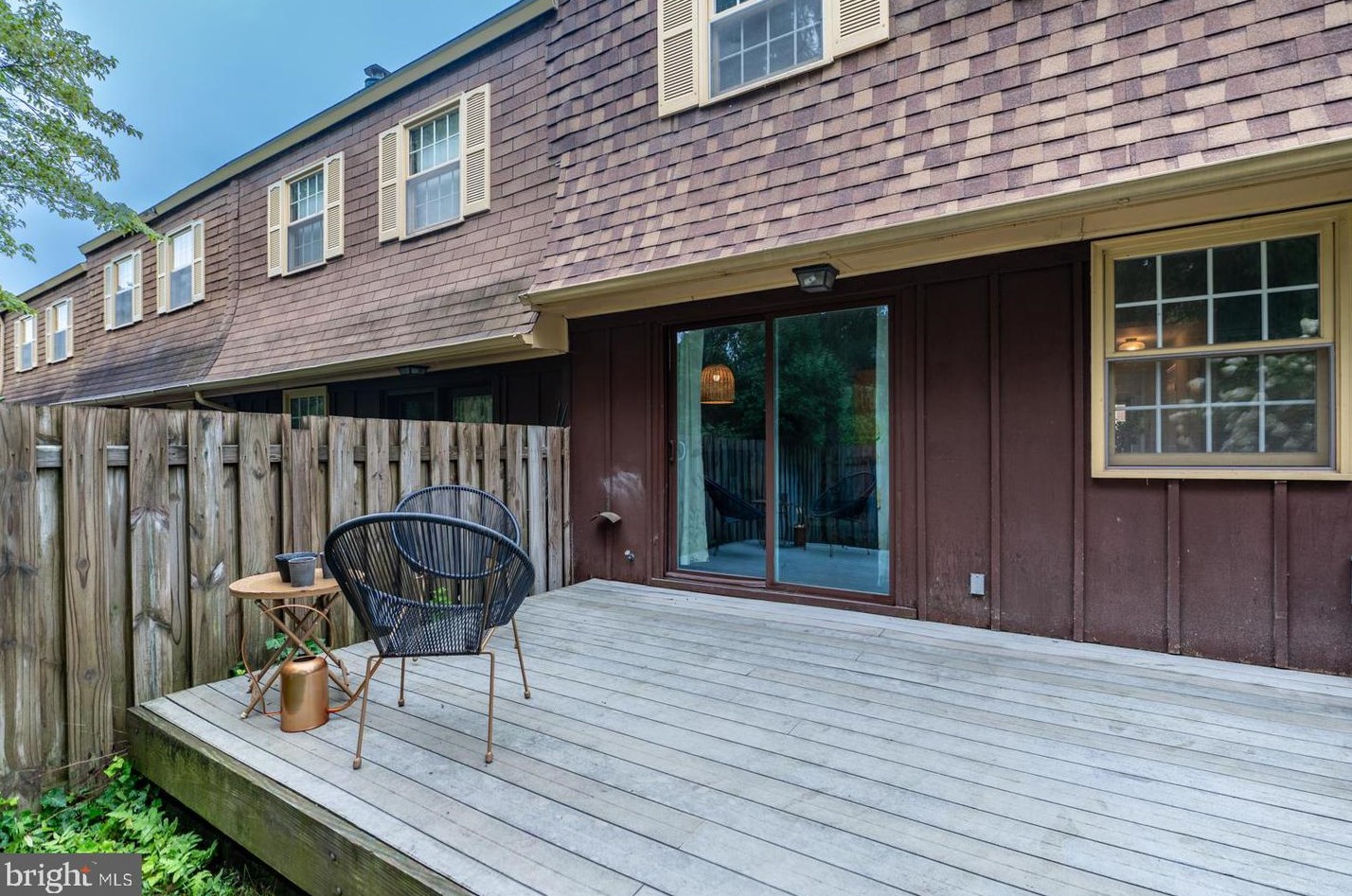 186 Roboda Blvd, Limerick PA  19468-2978 exterior