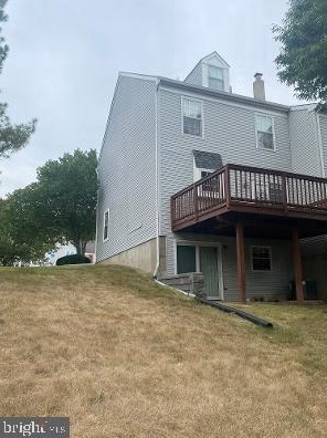 1110 Cathedral Ln, Norristown, PA 19403
