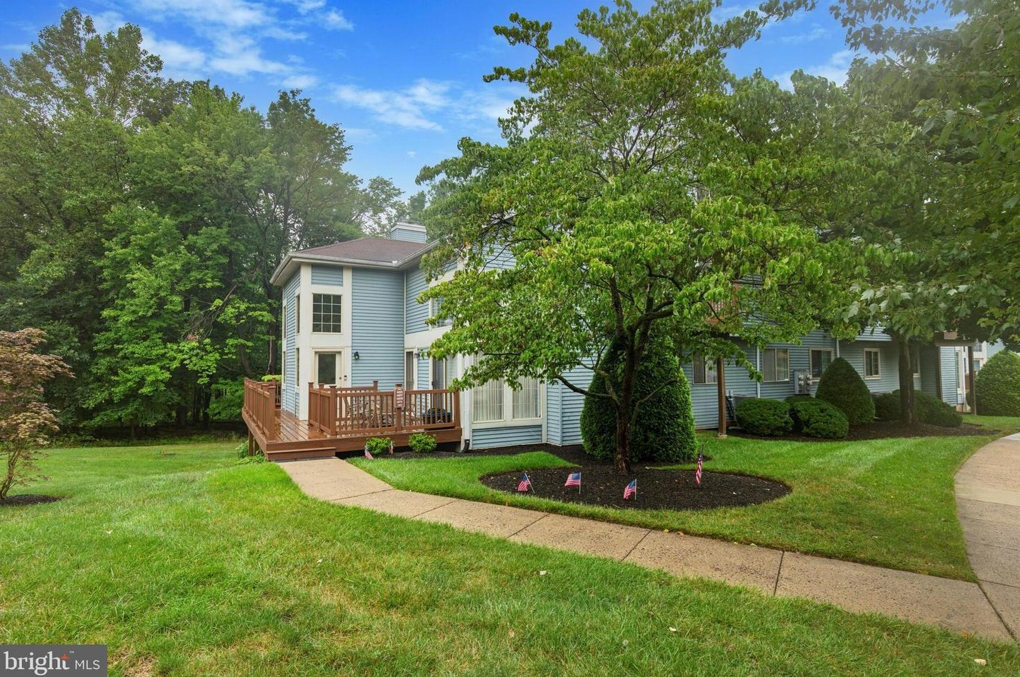 467 Brown Briar Cir, Horsham, PA 19044
