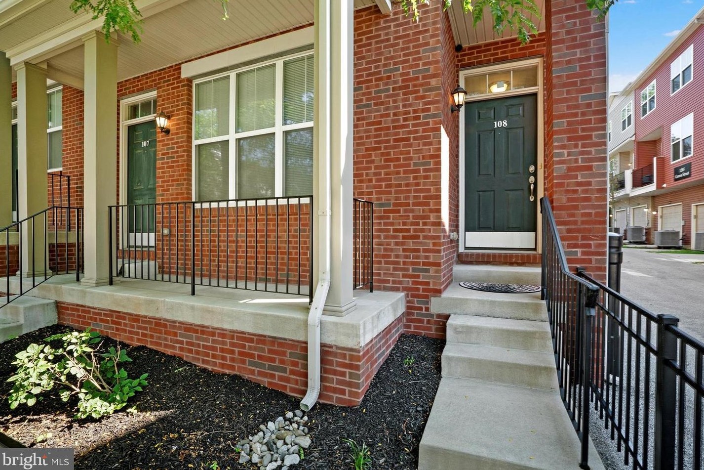 113 E Basin St #108, Norristown, PA 19401