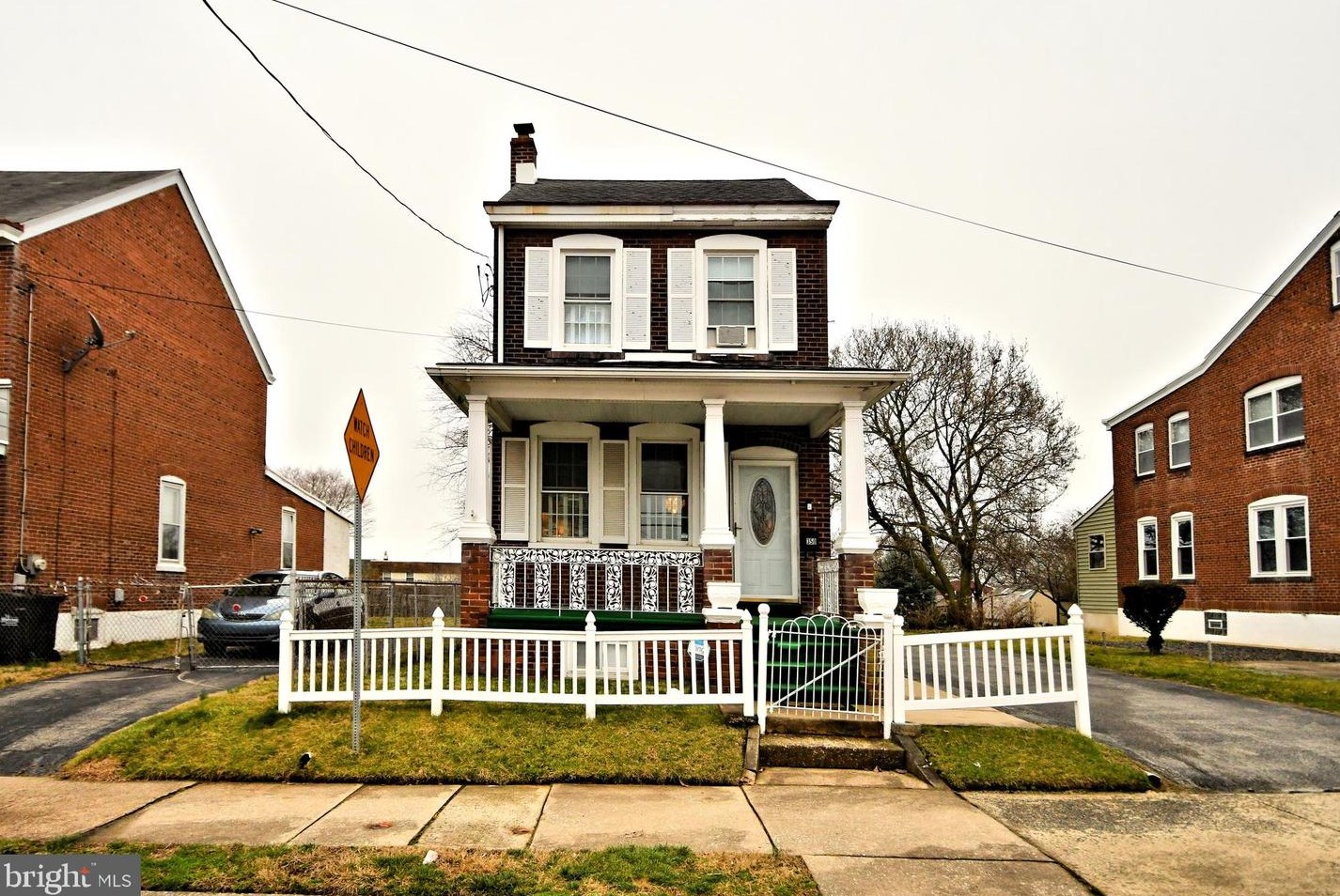 350 Jefferson St, Norristown, PA 19405