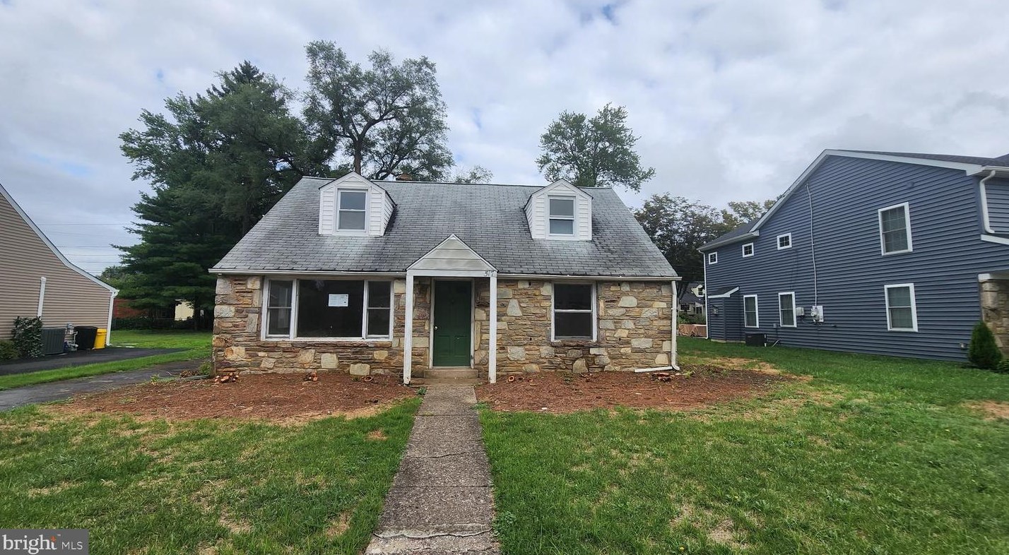 517 Ramsey Rd, Oreland, PA 19075