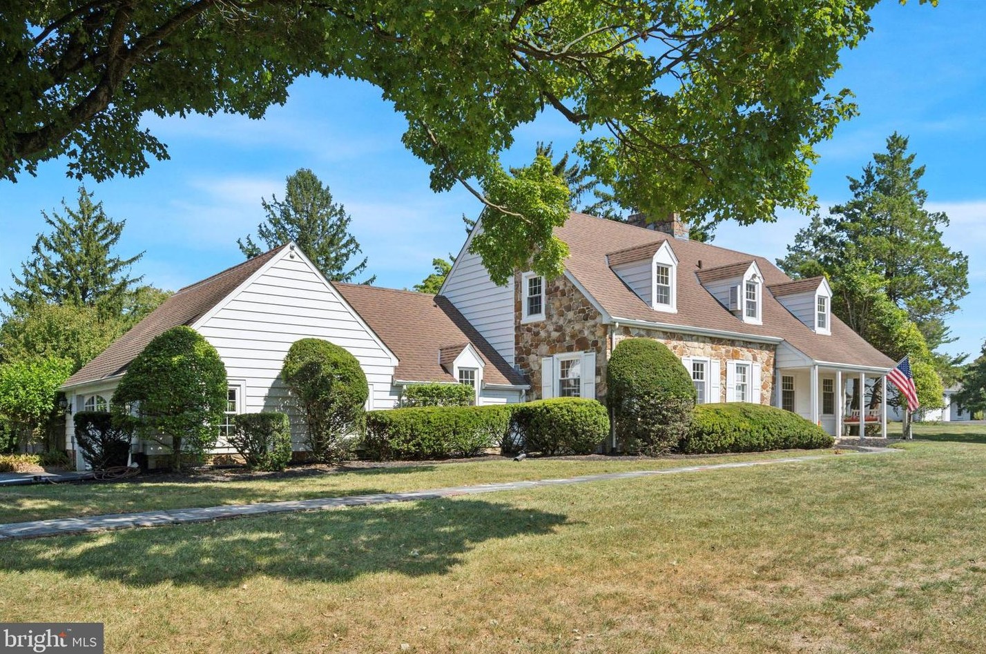 6003 Cricket Rd, Flourtown, PA 19031
