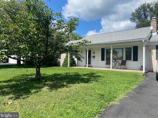 119 W Reliance Rd, Souderton, PA 18964