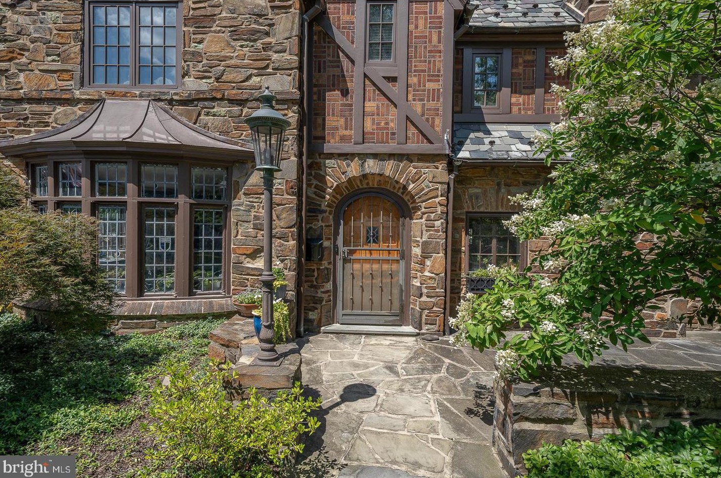 1231 Wyngate Rd, Penn Wynne, PA 19096