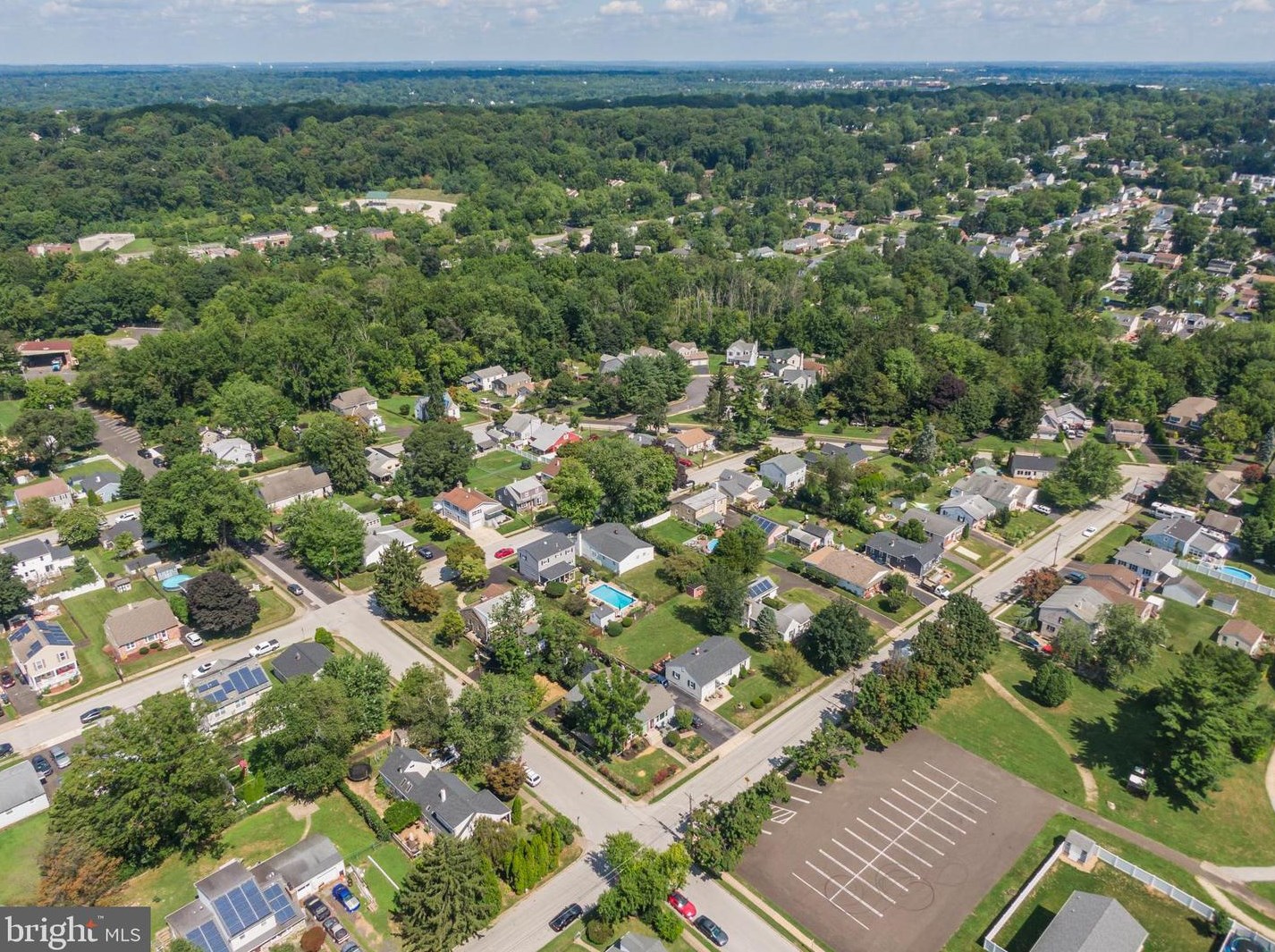 1000 Tennis Ave, Ardsley, PA 19038