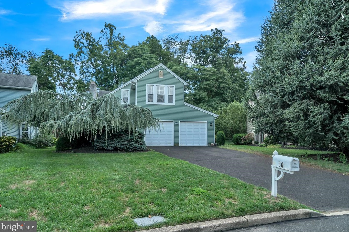 30 Pebble Dr, Horsham, PA 19044