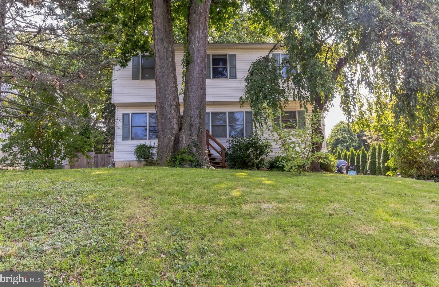 743 Tennis Ave, Ardsley, PA 19038