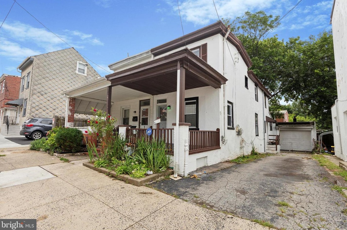 632 E Moore St, Norristown, PA 19401