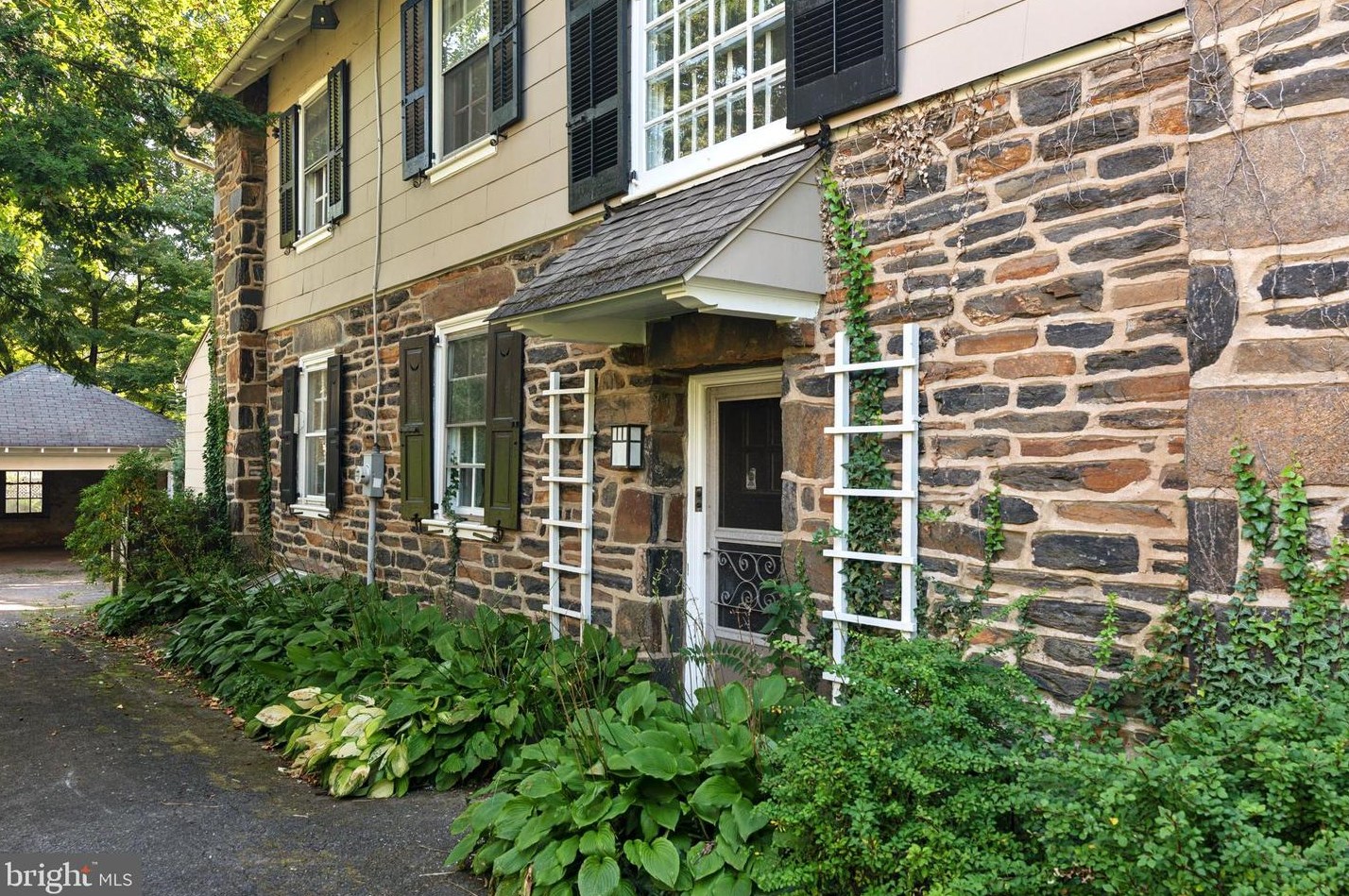 433 Bryn Mawr Ave, Cynwyd, PA 19004