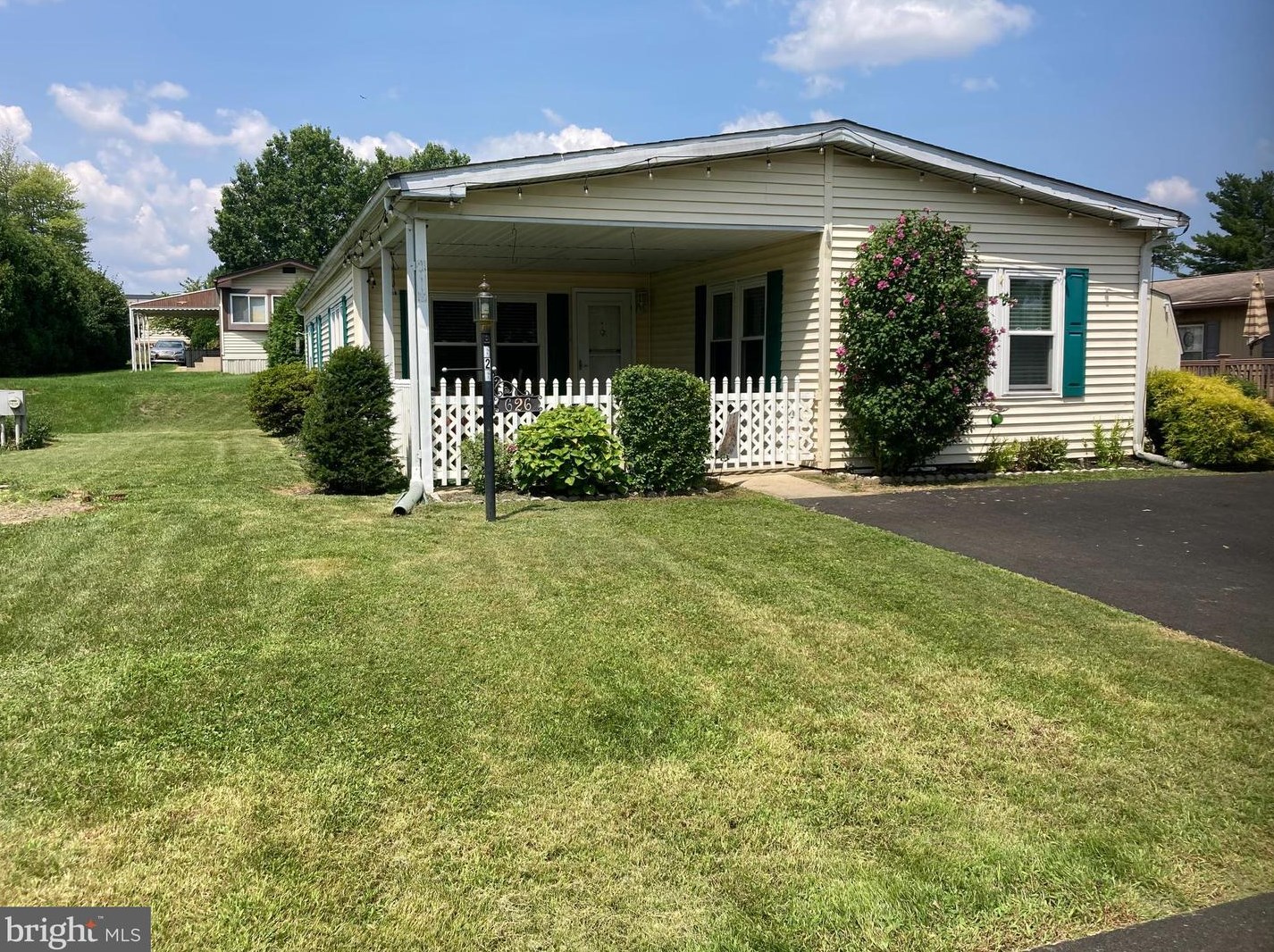 626 Pheasant Run, North Wales, PA 19454