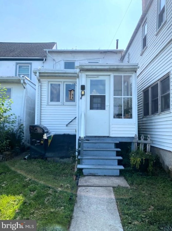 409 Main, East Greenville, PA 18041