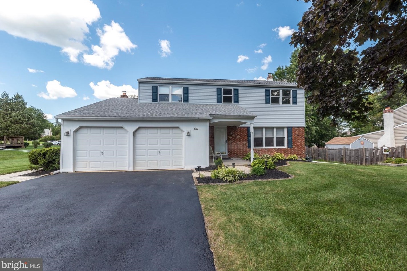 3150 Taft Rd, Norristown, PA 19403