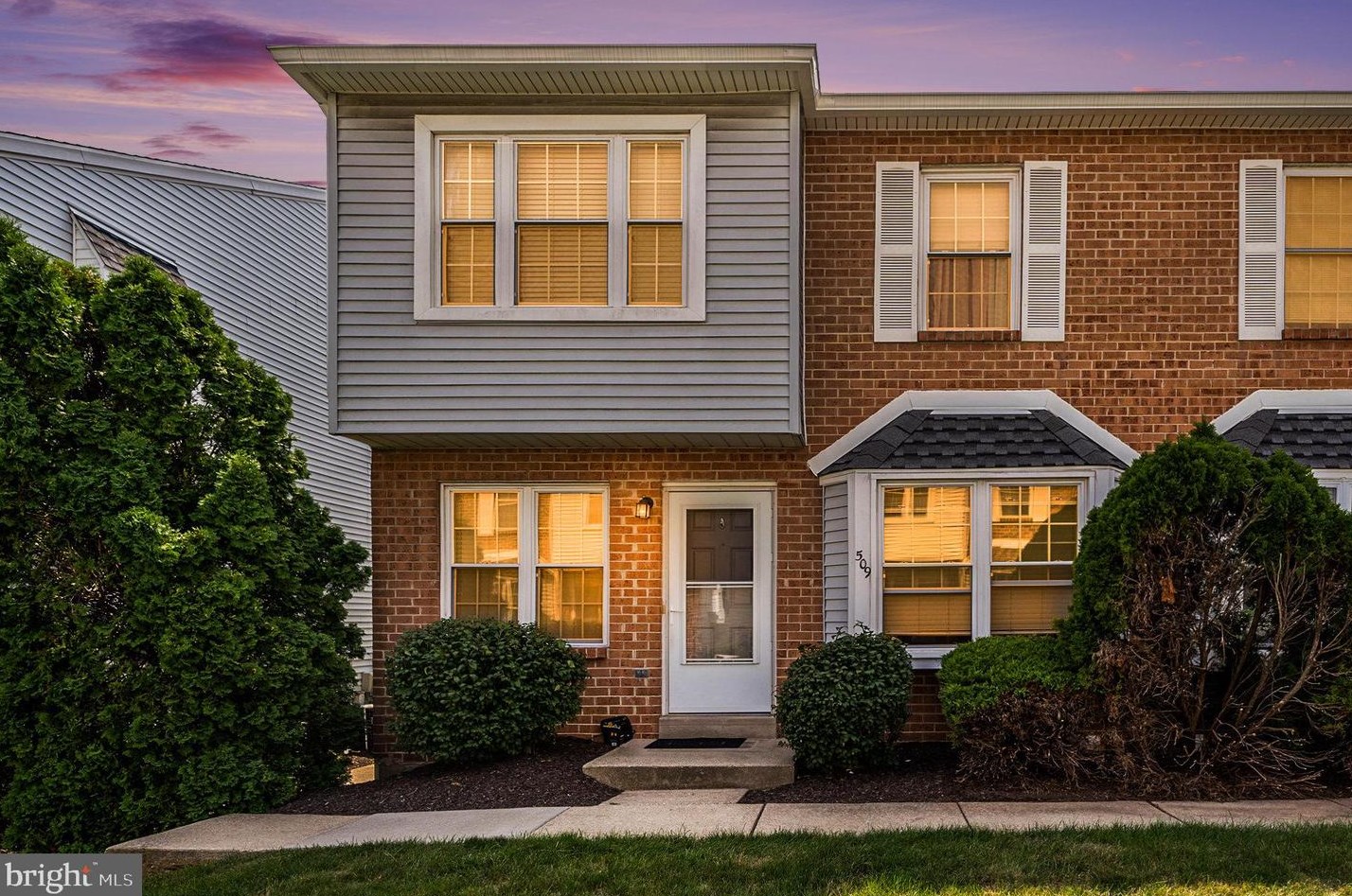 509 Crystal #23-b, Norristown, PA 19403